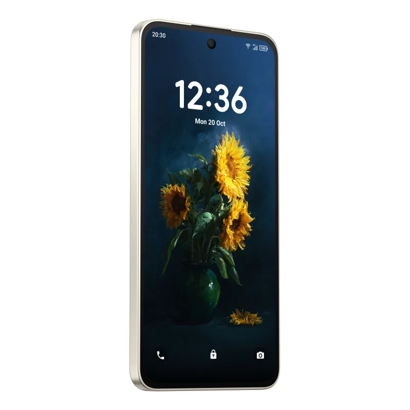 TCL 70 PRO NXTPAPER 8+256GB 5G NEBULA GOLD T807D1-2BLCA112 4