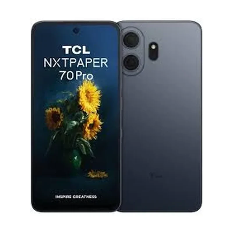 TCL TCL 70 PRO NXTPAPER 8+256GB 5G STELLAR BLUE T807D1-2CLCA112