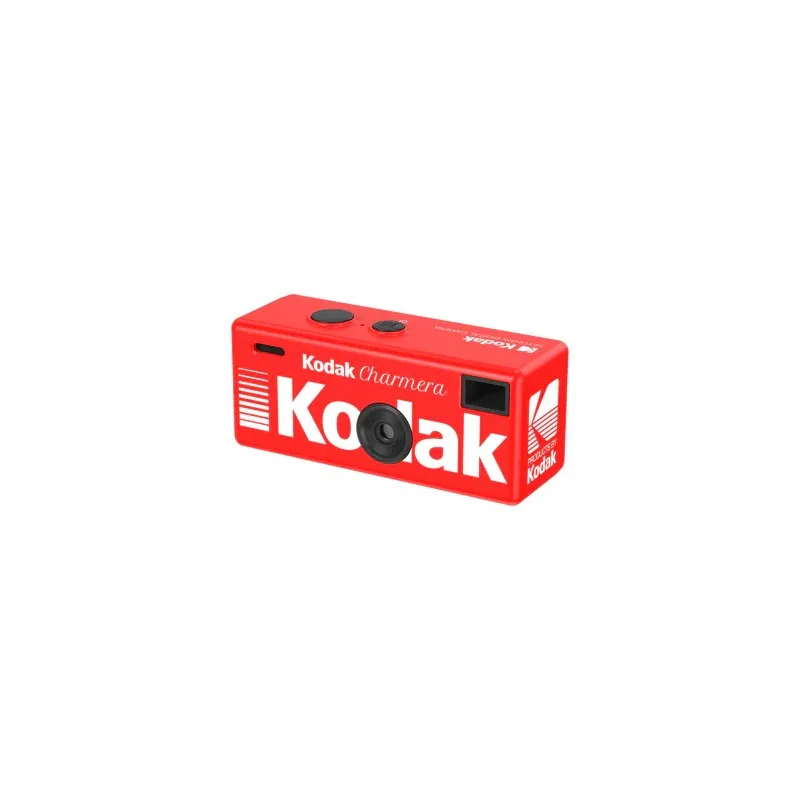 KODAK CAMERA KEYCHAIN CHARMERA 2