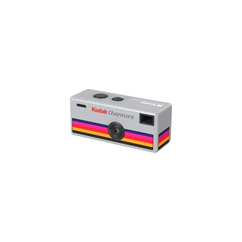 KODAK CAMERA KEYCHAIN CHARMERA 3