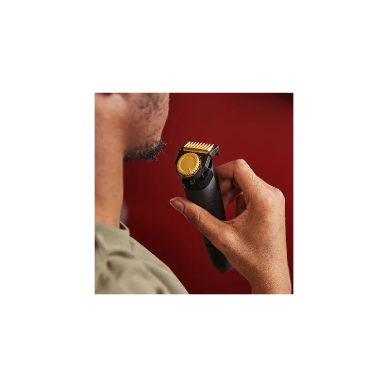 REMINGTON BARBER T SERIES KIT HAIR AND BEARD MB7050 4