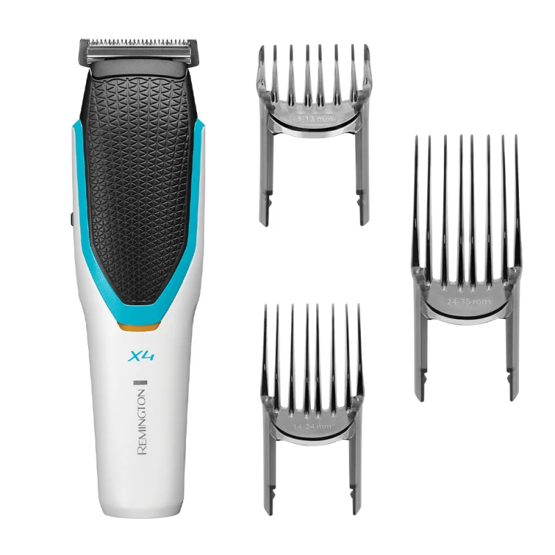 REMINGTON HAIR CLIPPER POWER-X SERIES X4 HC4000 2