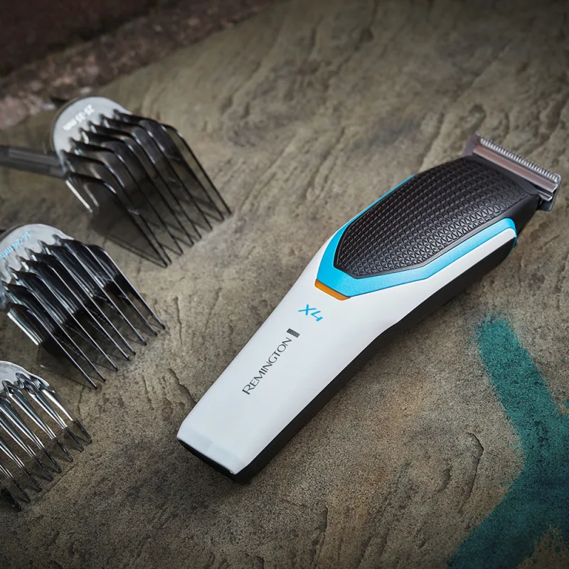 REMINGTON HAIR CLIPPER POWER-X SERIES X4 HC4000 4