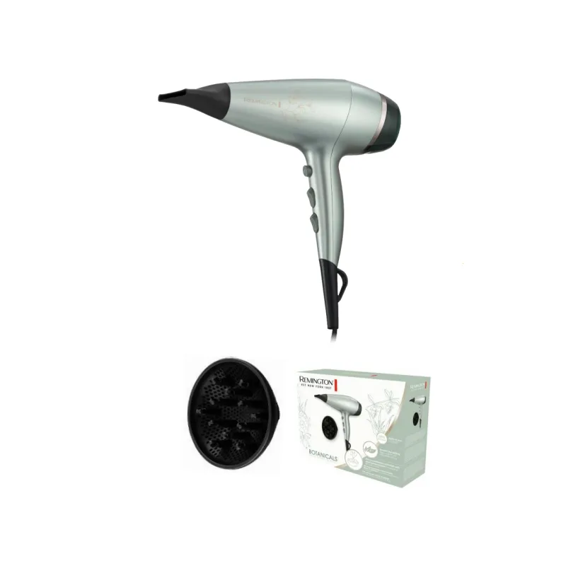 REMINGTON REMINGTON HAIR DRYER BOTANICALS AC5860