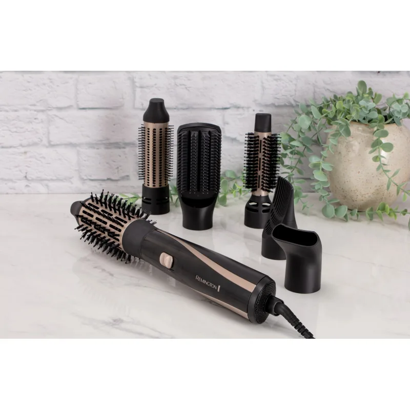 REMINGTON MOULDING AIRSTYLER IONIC 1200W AS7700 4
