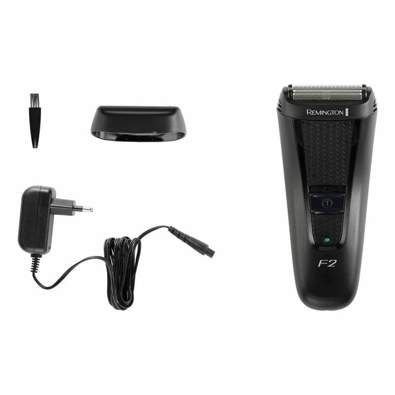REMINGTON SHAVER F2 STYLE SERIES F2002 2