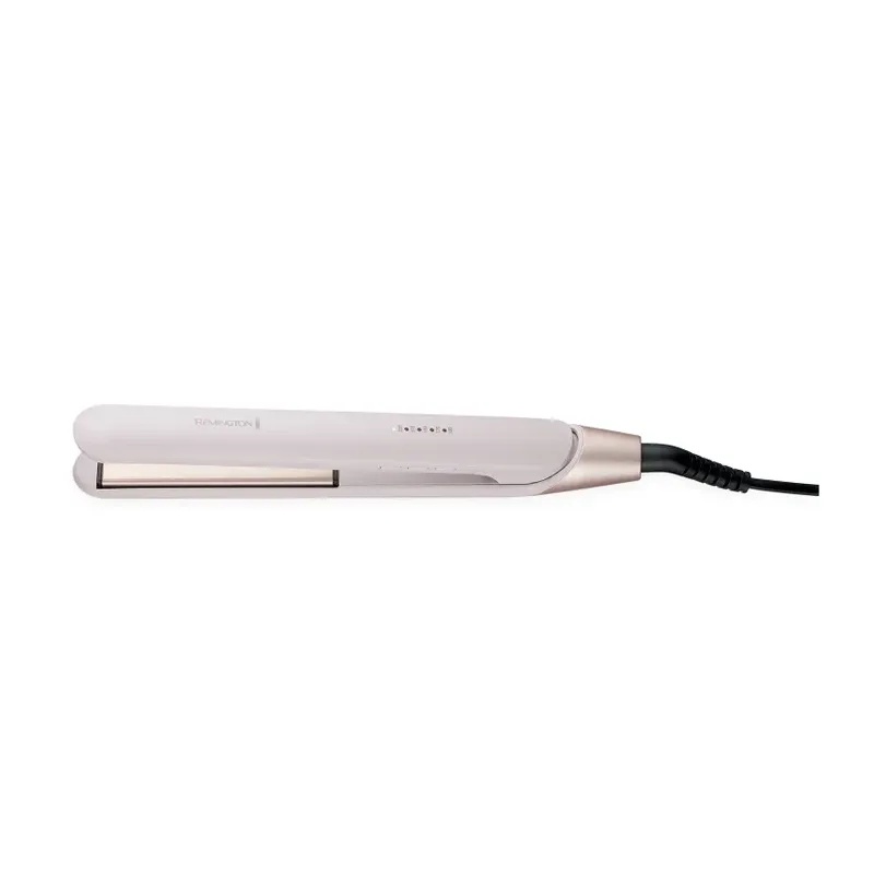 REMINGTON REMINGTON HAIR STRAIGHTENER ALMOND ALLURE S4807