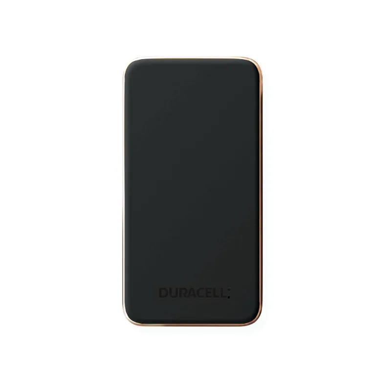 DURACELL POWER BANK CHARGER PLUS 10000MAH 15W DRPB3009A 2
