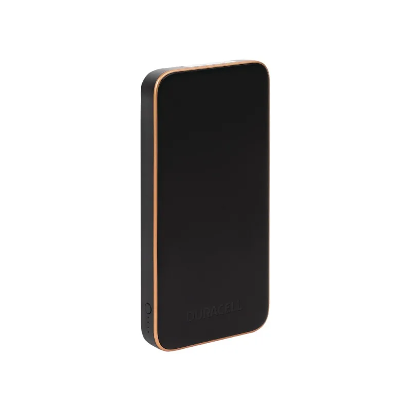 DURACELL POWER BANK CHARGER PLUS 10000MAH 15W DRPB3009A 3