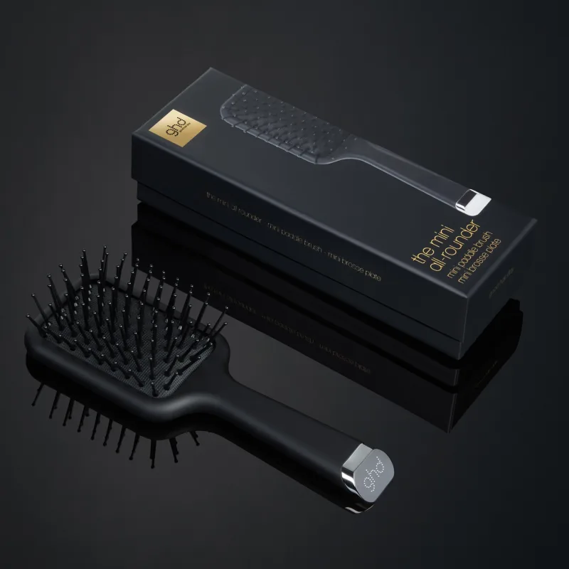 GHD MINI ALL ROUNDER PADDLE BRUSH 2