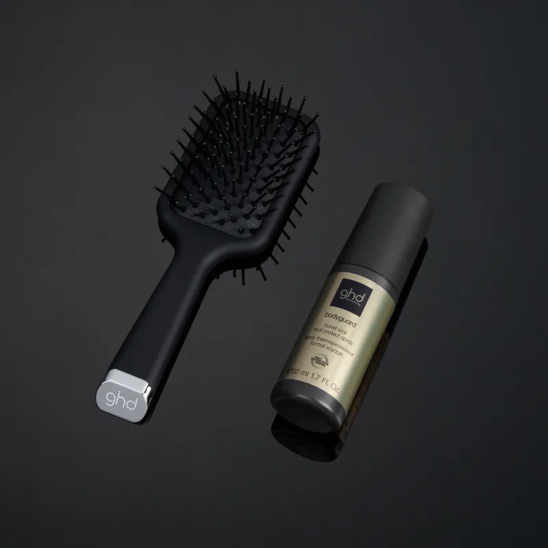 GHD MINI ALL ROUNDER PADDLE BRUSH 3