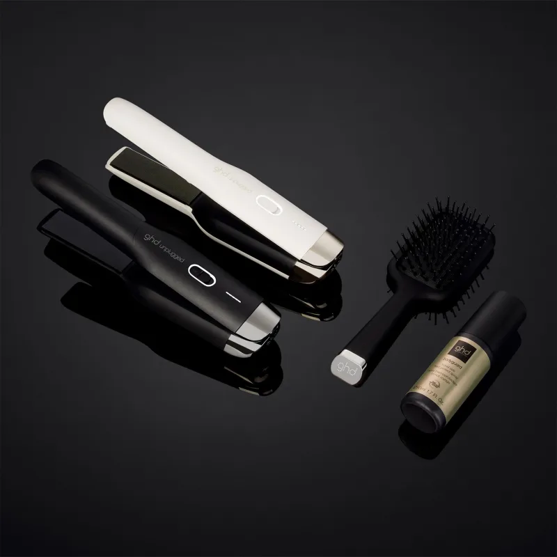 GHD MINI ALL ROUNDER PADDLE BRUSH 4