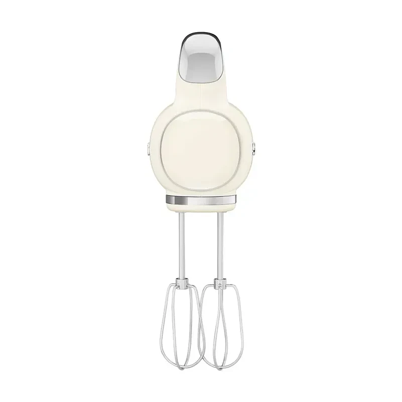 SMEG HANDMIXER CREAM HMF01CREU 3