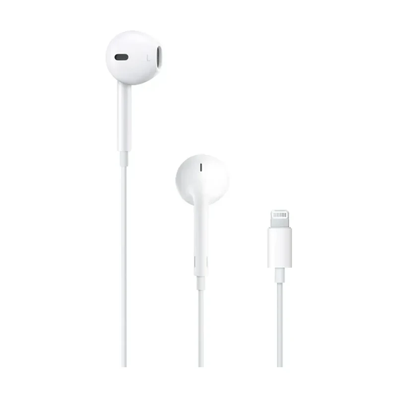 APPLE EARPODS WITH LIGHTNING CONNECTOR MWTY3ZM/A 2