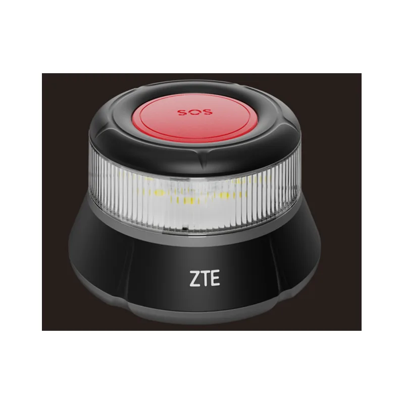 ZTE V16 E1 HAZARD WARNING DEVICE 3