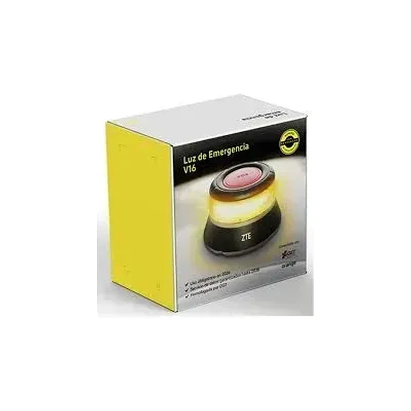 ZTE ZTE V16 E1 HAZARD WARNING DEVICE