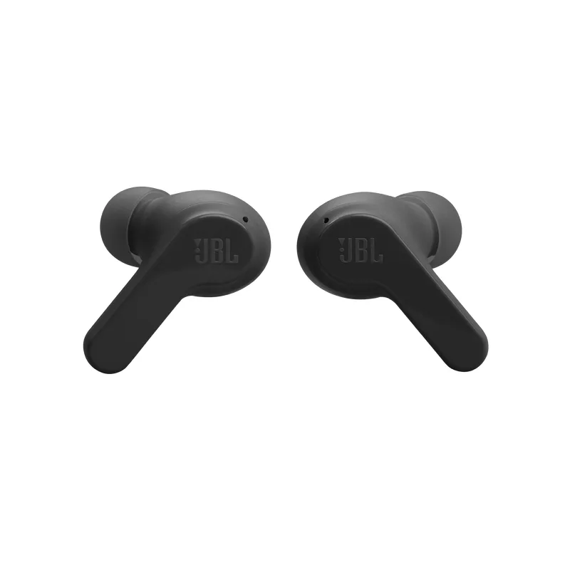 JBL HEADPHONES WAVE BEAM BT BLACK JBLWBEAMBLK 2