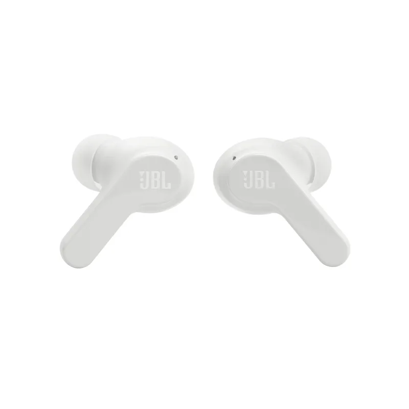 JBL HEADPHONES WAVE BEAM BT WHITE JBLWBEAMWHT 2