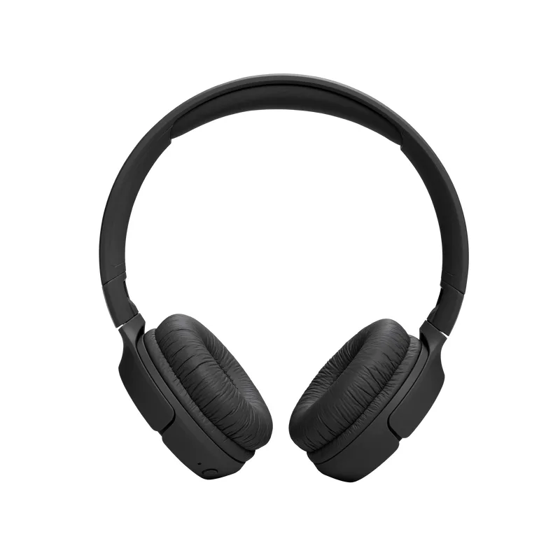 JBL TUNE 520BT BLUETOOTH HEADPHONES BLACK JBLT520BTBLKEU 2