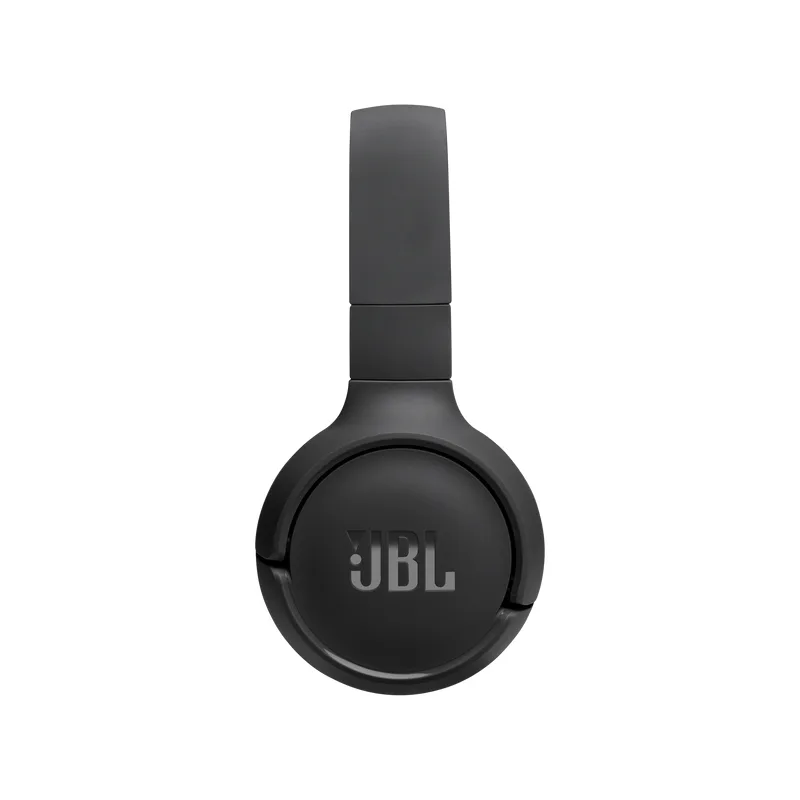 JBL TUNE 520BT BLUETOOTH HEADPHONES BLACK JBLT520BTBLKEU 4