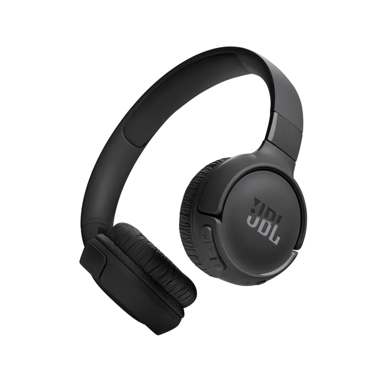 JBL JBL TUNE 520BT BLUETOOTH HEADPHONES BLACK JBLT520BTBLKEU