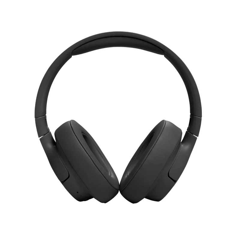 JBL TUNE 720BT WIRELESS HEADBAND HEADPHONES BLACK JBLT720BTBLK 2