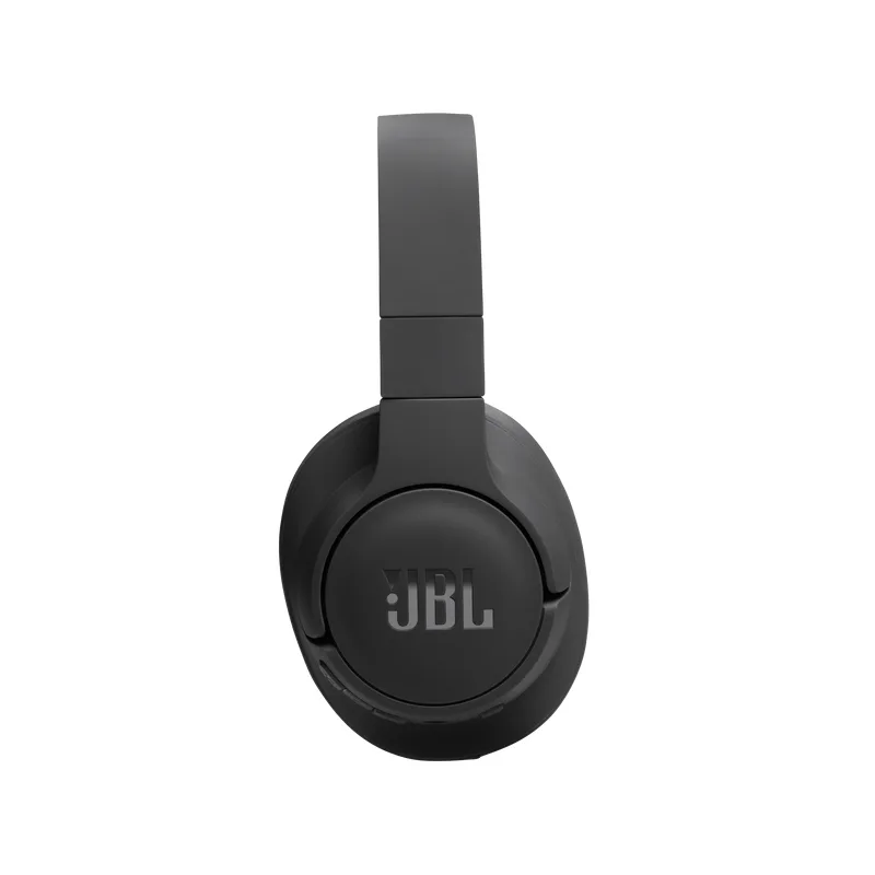 JBL TUNE 720BT WIRELESS HEADBAND HEADPHONES BLACK JBLT720BTBLK 3