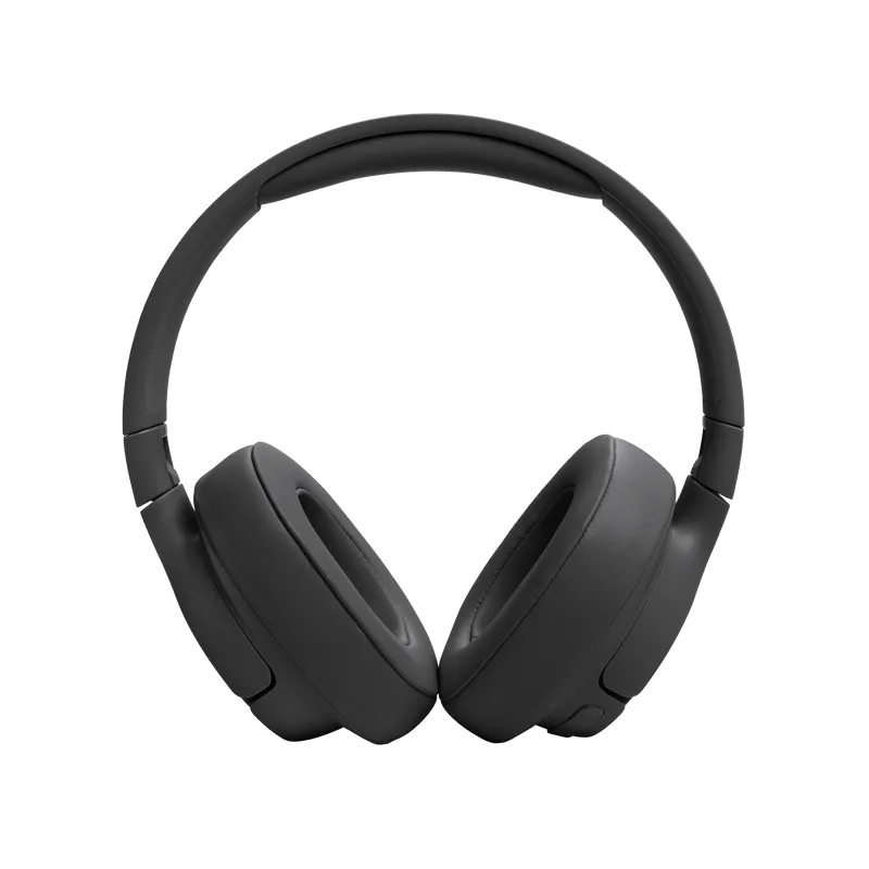 JBL TUNE 720BT WIRELESS HEADBAND HEADPHONES BLACK JBLT720BTBLK 4