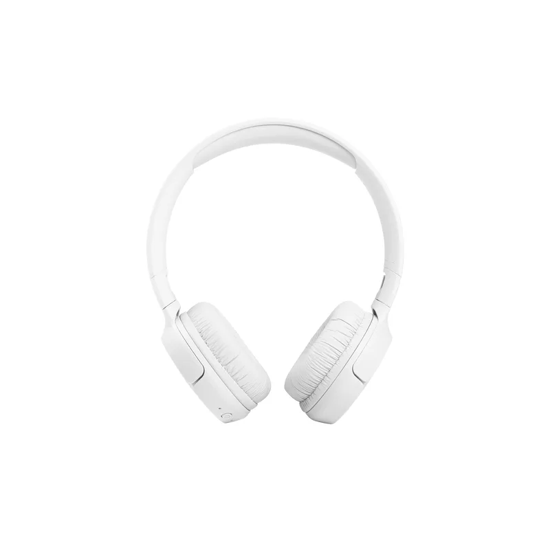 JBL TUNE 510BT BLUETOOTH HEADPHONES WHITE JBLT510BTWHT 2
