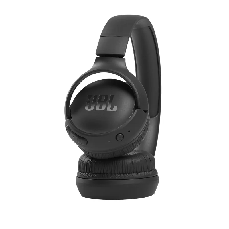 JBL TUNE 510BT BLUETOOTH HEADPHONES BLACK JBLT510BTBLKEU 3