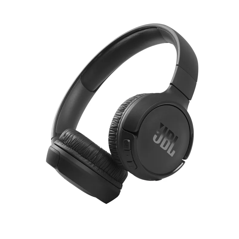 JBL JBL TUNE 510BT BLUETOOTH HEADPHONES BLACK JBLT510BTBLKEU