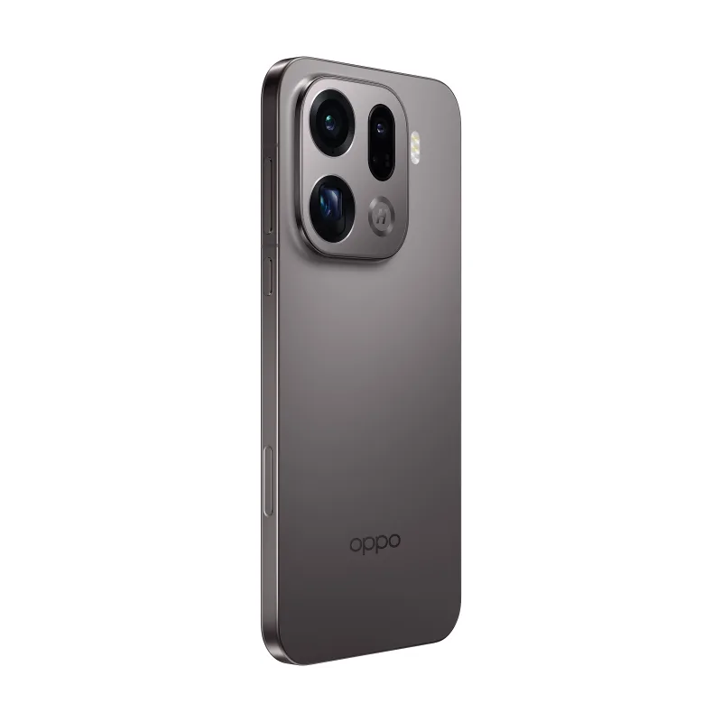 OPPO FIND X9 PRO 16+512GB DS 5G TITANIUM CHARCOAL OEM 3