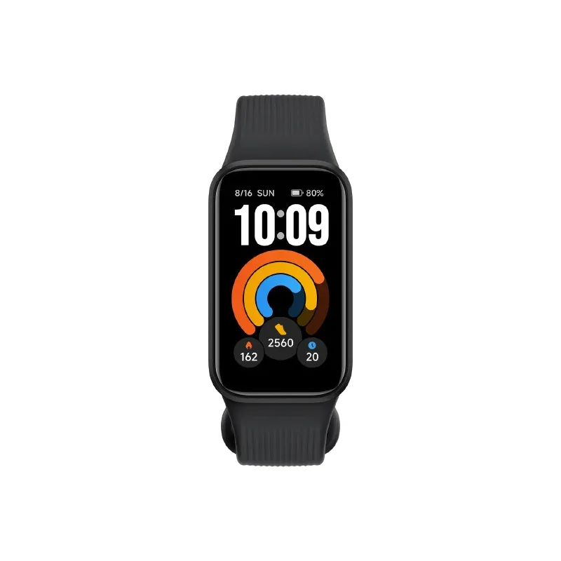 XIAOMI XIAOMI SMART BAND 11 ACTIVE BLACK BHR09AEGL