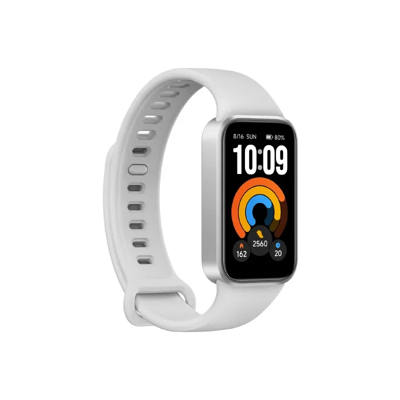 XIAOMI SMART BAND 11 ACTIVE GRAY BHR09AFGL 2
