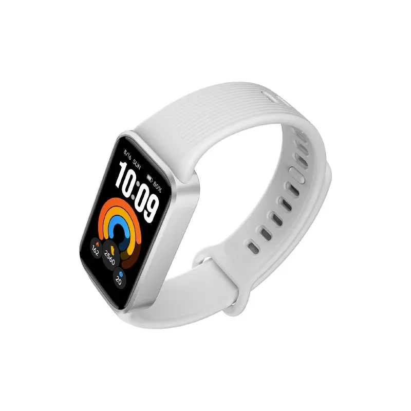 XIAOMI SMART BAND 11 ACTIVE GRAY BHR09AFGL 4