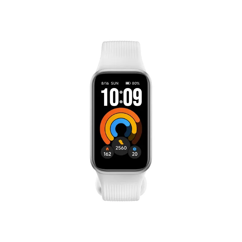 XIAOMI XIAOMI SMART BAND 11 ACTIVE GRAY BHR09AFGL