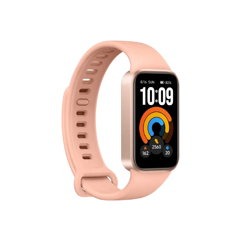 XIAOMI SMART BAND 11 ACTIVE POMELO PINK BHR09AGGL 2