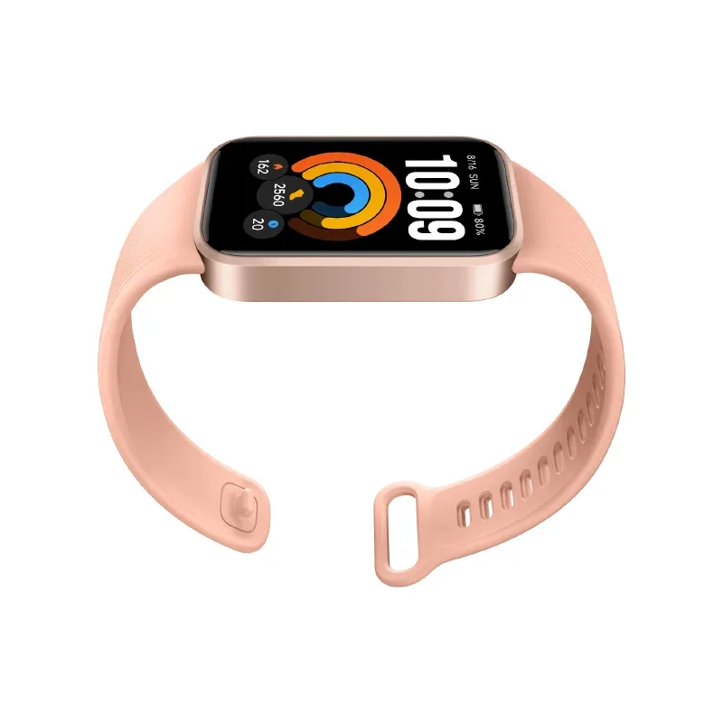 XIAOMI SMART BAND 11 ACTIVE POMELO PINK BHR09AGGL 3