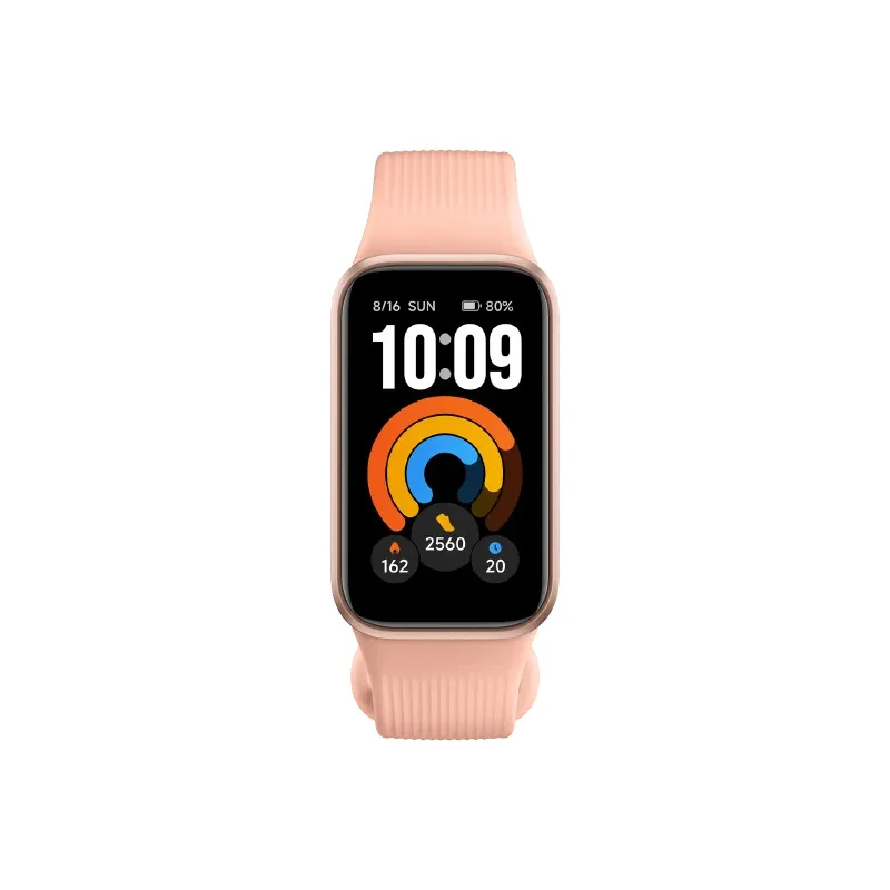 XIAOMI XIAOMI SMART BAND 11 ACTIVE POMELO PINK BHR09AGGL