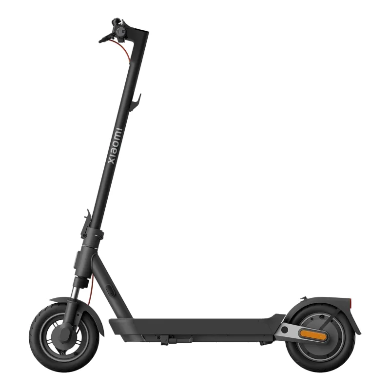 XIAOMI XIAOMI ELECTRIC SCOOTER 5 PRO GL BLACK BHR9611GL