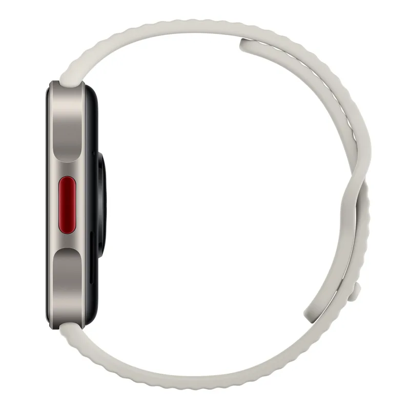 XIAOMI REDMI WATCH 6 LITE STEEL GRAY BHR09CVGL 2