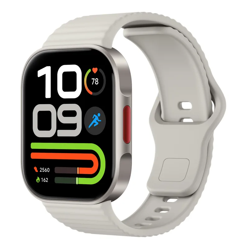 XIAOMI REDMI WATCH 6 LITE STEEL GRAY BHR09CVGL 3