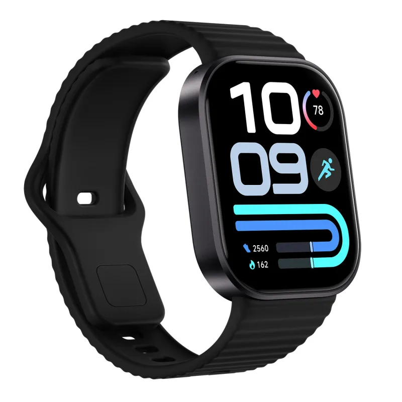XIAOMI REDMI WATCH 6 LITE BLACK BHR09CWGL 2