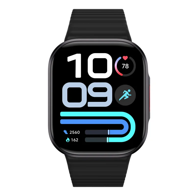 XIAOMI XIAOMI REDMI WATCH 6 LITE BLACK BHR09CWGL