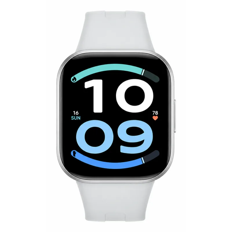 XIAOMI XIAOMI REDMI WATCH 6 ACTIVE MATTE SILVER BHR09CXGL