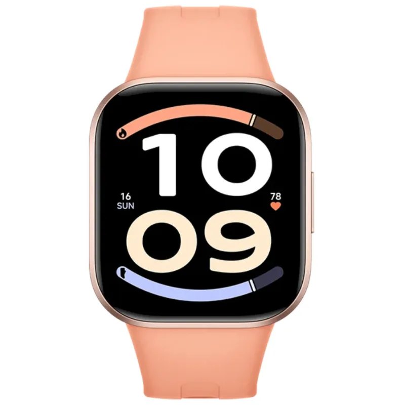 XIAOMI XIAOMI REDMI WATCH 6 ACTIVE SUNSET ORANGE BHR09CYGL