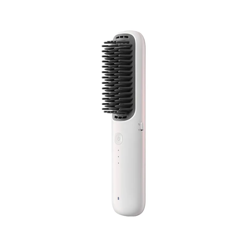 XIAOMI CORDLESS HAIR STRAIGHTENER BRUSH EU BHR07RFEU 2