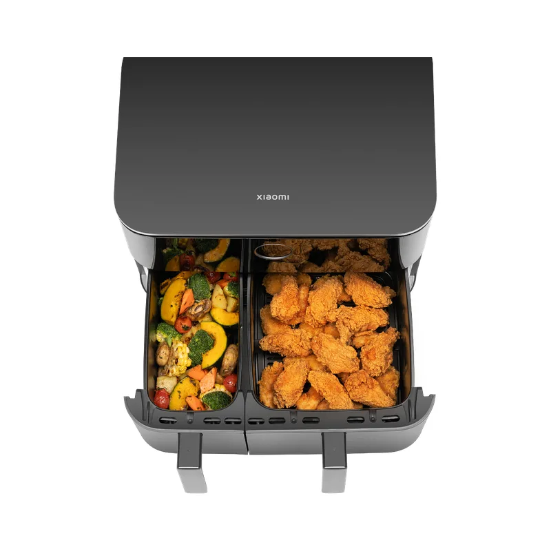 XIAOMI DUAL ZONE AIR FRYER 10L EU BHR07SGEU 2