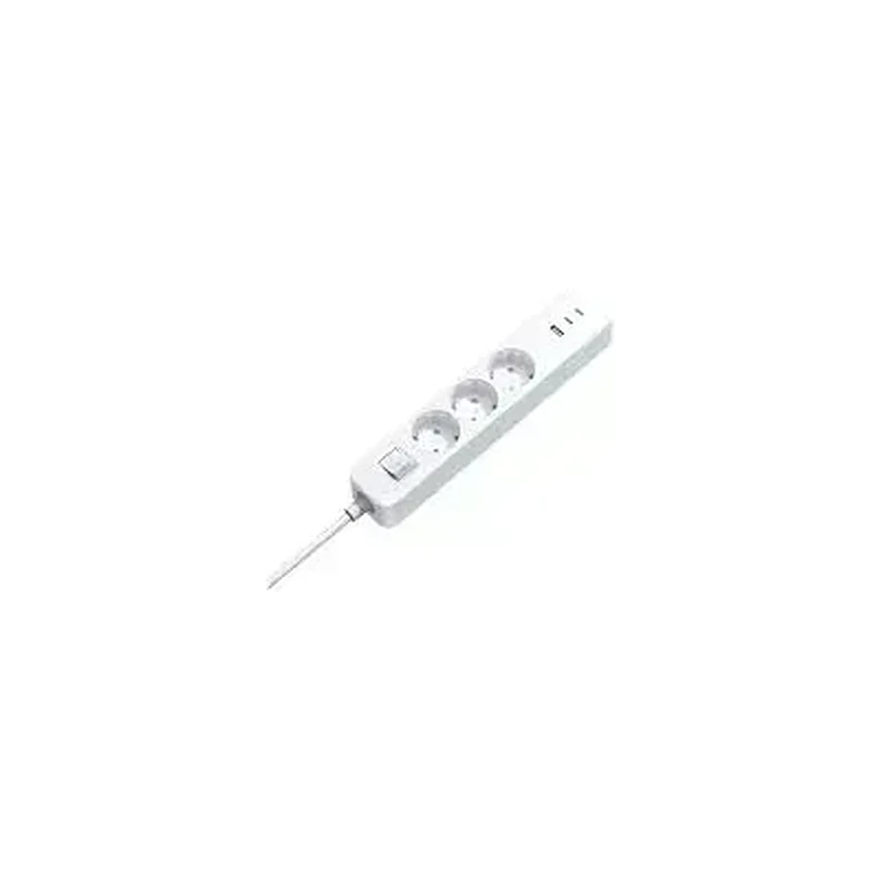 XIAOMI XIAOMI 20W POWER STRIP (2C1A) EU