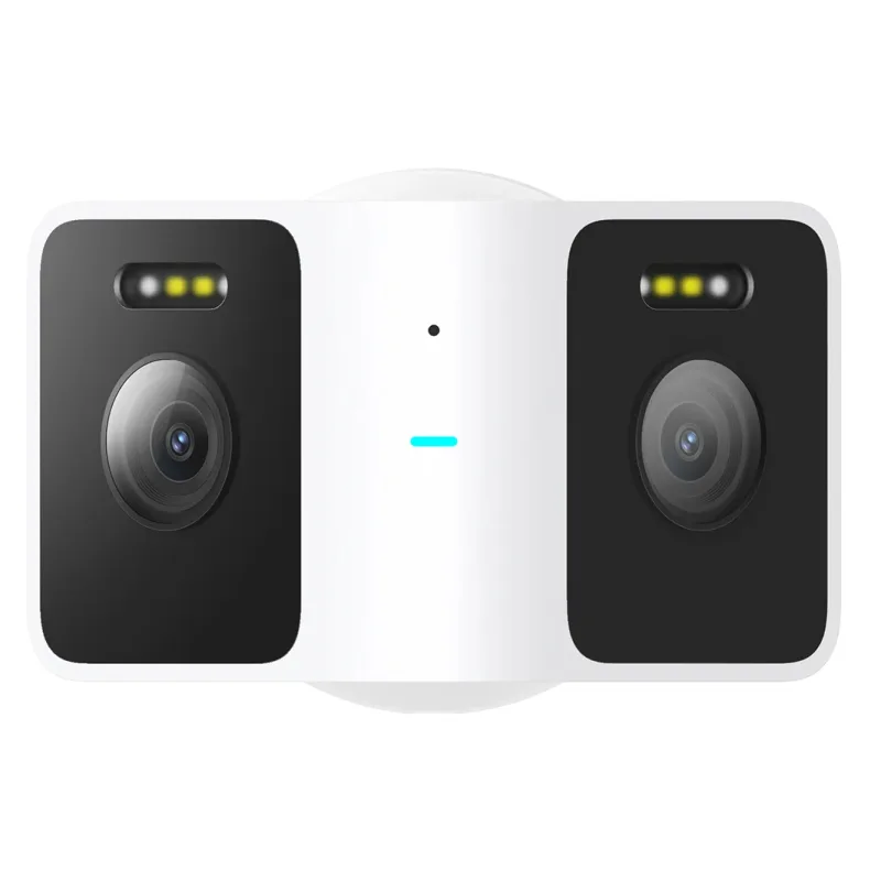 XIAOMI OUTDOOR CAMERA CW100 DUAL WHITE EU BHR07UIEU 4